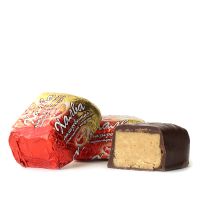 Халва глазированная, Рот Фронт
