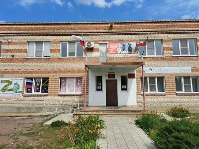 Семичанский сельский дом культуры