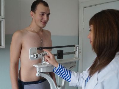 Выпускники вузов Следственного комитета будут проходить медосмотр за счёт бюджета