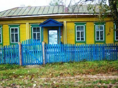 Музей им. М. Казакова