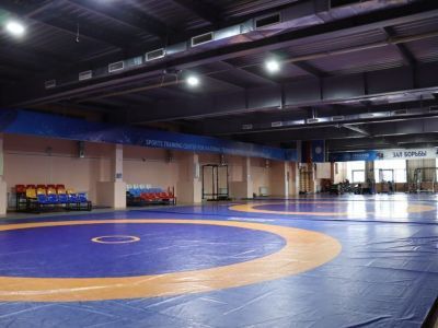 Севиль Назарова уступила на чемпионате Европы по женской борьбе участнице Олимпийских игр