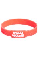 Силиконовый браслет Madwave