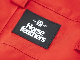 Штаны SPIRE YOUTH PANTS муж