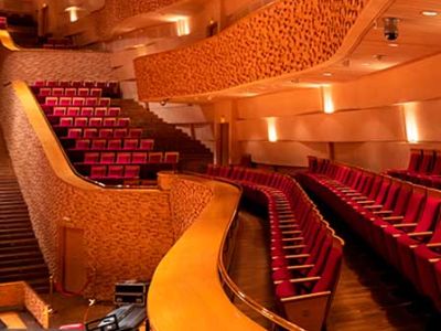 Концерт солистов Дома Музыки