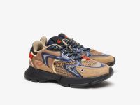 Женские кроссовки Lacoste L003 NEO