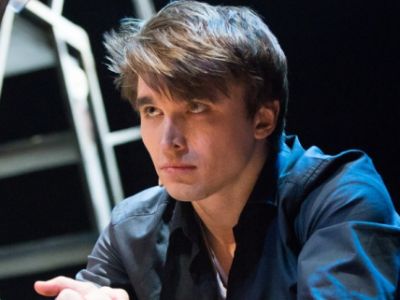 Дориан Грей