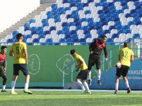 11 футбольных команд оспорят право представить Якутию на чемпионате России