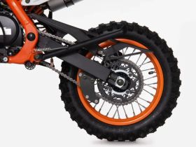 Мотоцикл питбайк SHARMAX PowerMax Mini 140