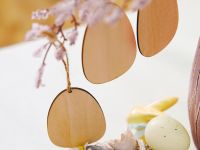 Подвесная декорация Скамейка/Panchina