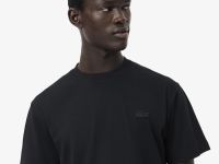 Мужская хлопковая футболка Lacoste