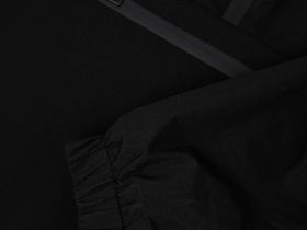 Анорак с капюшоном