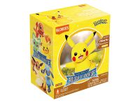 Pokemon 74524 Коллекционная фигурка Pokemon: Pikachu