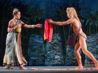 Театр Терезы Дуровой