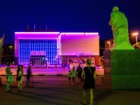 Ейский городской центр народной культуры