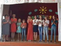 Дом культуры с. Нижнее Гирюнино