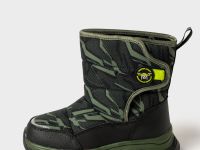 Сапоги для мальчиков