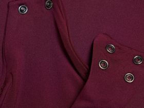 Боди без рукавов, Фиолетовый