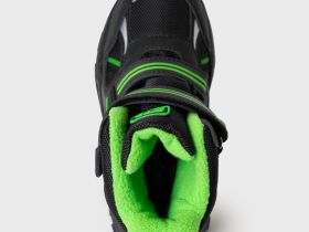 Ботинки для мальчиков