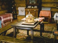 Музей чак-чака