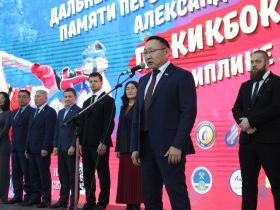 В Якутске стартовали чемпионат и первенство Дальнего Востока по кикбоксингу