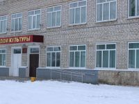 Меленский сельский дом культуры