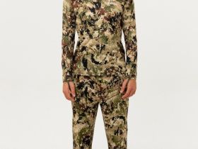 Лонгслив Remington lite South Forest