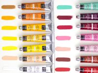 Набор масла "Малевичъ" 36 цв*12 мл