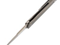 Складной нож Artisan Hornet, сталь S35VN, рукоять Titanium TC4