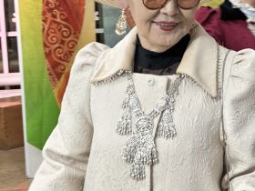 Ступени к совершенству: в Якутске отметили 10-летие объединения «Үктэл»