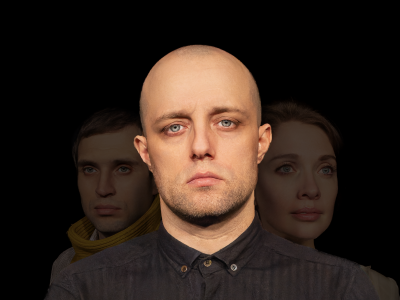 Билеты на Мой бедный Марат (Аполлинария) / Театр | Афиша | ИнфоТаймс