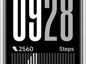 Фитнес-браслет Xiaomi Smart Band 10 Серебристый