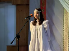 В Якутске прошел республиканский конкурс-фестиваль чтецов