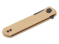 Складной нож Bestech Mini Dundee, сталь D2, рукоять G10