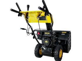 Снегоуборщик HUTER SGC 5500X