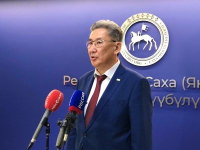 План по кормозаготовке в Якутии выполнен более чем на 80%