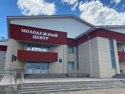 Ленино-Кокушкинская сельская модельная библиотека