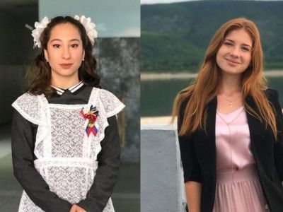 В Якутии две выпускницы сдали ЕГЭ по литературе на 100 баллов