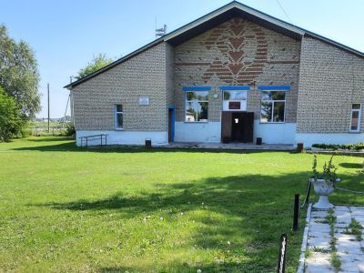 Камский культурно-досуговый центр