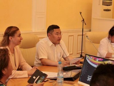 Международный центр этномоды планируют создать в Якутске