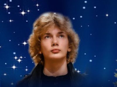 Иван Бессонов. Новогодний Чайковский Гала