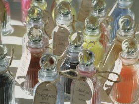 Пигмент nuance. в бутылочке 30 мл.