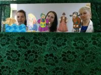 Колмовская библиотека