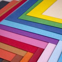Бумага для пастели Fabriano "Cartacrea" 50x70 см 220 г