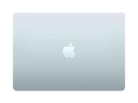 Apple MacBook Air 13 2026 M5 16/512Gb (Sky Blue) (MDHH4)