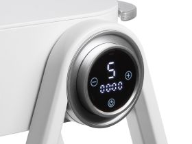 Планетарный миксер РЕДМОНД FM600 (белый)