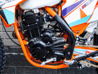 Мотоцикл кроссовый эндуро ROLIZ Sport-007