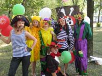 Парк «Дубки»