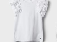 Джемпер трикотажный для девочек (футболка)