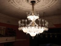 Курганский театр драмы