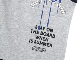 Комплект (майка+шорты) для мальчика